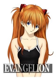  - / Evangelion: 2.22 You Can [Not] Advance [movie] [RUS+JAP+SUB] [RAW]