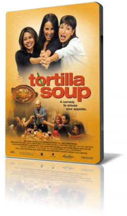   / Tortilla Soup