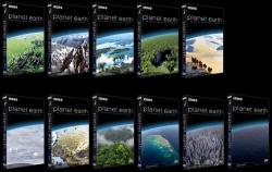 BBC    1-11 / BBC Planet Earth