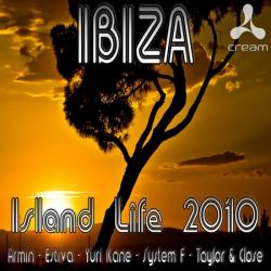 VA - Ibiza Island Life 2010