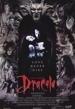 / Dracula