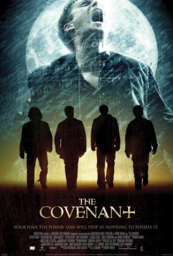    / The Covenant