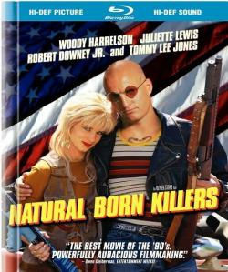   / Natural Born Killers