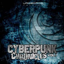 VA - Cyberpunk Chronicles Vol. 1