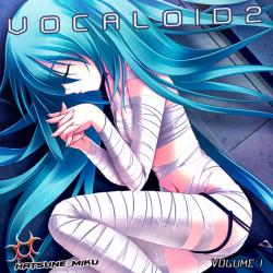 Hatsune Miku - Vocaloid 2 vol.1