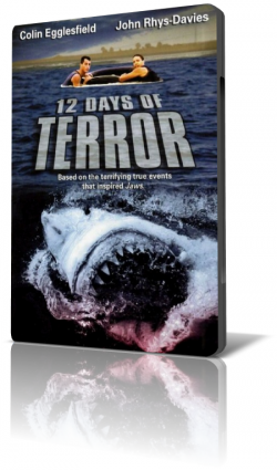 12   / 12 Days of Terror