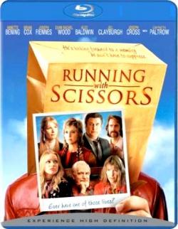    / Running with Scissors