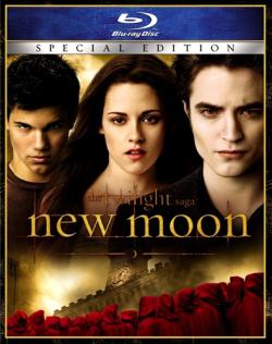 . .  [ ] / The Twilight Saga: New Moon [Extended Cut]