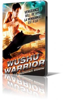   / Wushu Warrior