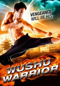   / Wushu Warrior