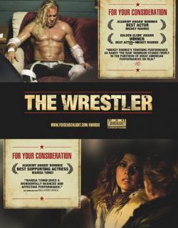  / The Wrestler