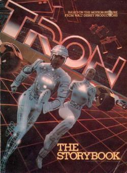  / Tron