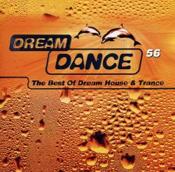 VA - Dream Dance Vol. 56