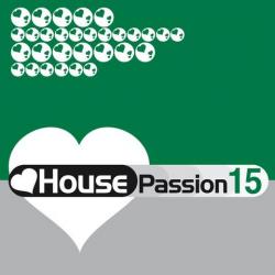 VA - House Passion Vol.15