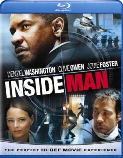   -   / Inside Man