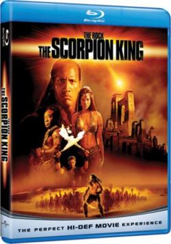   / The Scorpion King