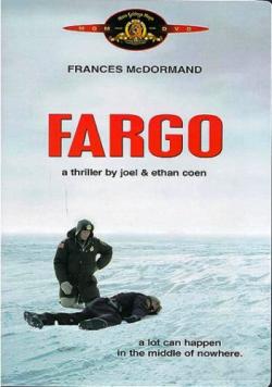 / Fargo