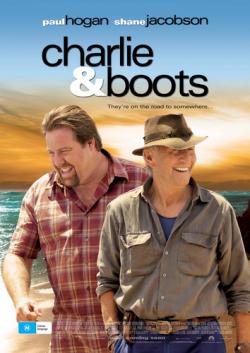    / Charlie Boots