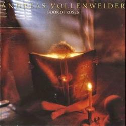 Andreas Vollenweider - Book of Roses