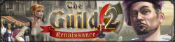 The Guild 2: Renaissance [RePack] от -Ultra-