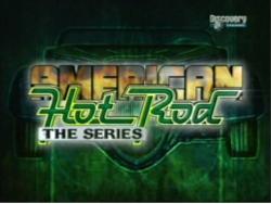   1-  / American Hot Rod