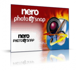 Nero PhotoSnap 2.4