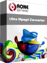 Ultra MPEG-4 Converter 5.2.0603