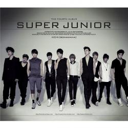Super Junior - Miinah (Vol.4)