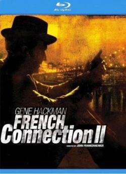   2 / French Connection II