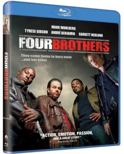   / Four Brothers