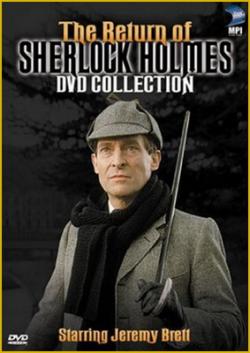   , 2  1-8 /The Return of Sherlock Holmes