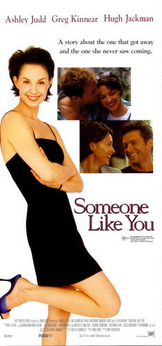    / Someone Like You...