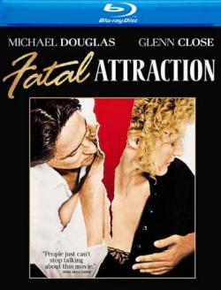   / Fatal Attraction DVO+MVO