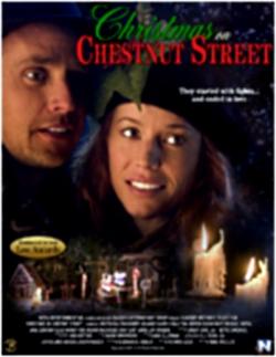     / Christmas on Chestnut Street