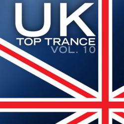 VA - UK Top Trance: Vol.10