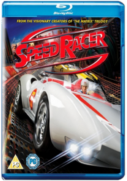   / Speed Racer