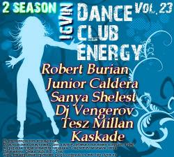 IgVin - Dance club energy Vol.23