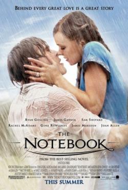   / The Notebook