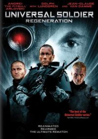 [3GP]   3:  / Universal Soldier: Regeneration (2009)
