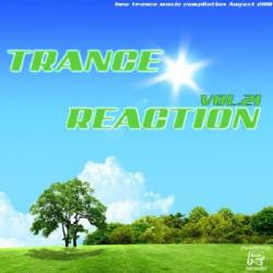 VA - Trance Reaction Vol.21