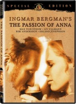  / En passion / The Passion of Anna