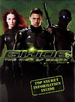   / G.I. Joe: The Rise of Cobra