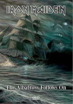 Iron Maiden - The Albatross Follows On