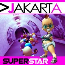 Jakarta - Superstar