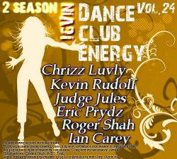 IgVin - Dance club energy Vol.24