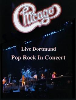 Chicago - Pop Rock In Concert