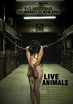   / Live Animals