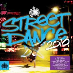VA - Ministry of Sound: Street Dance