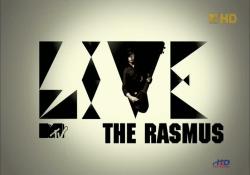 The Rasmus - Live in Mexico