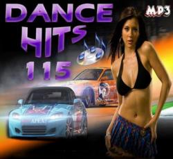 VA - Dance Hits Vol.115